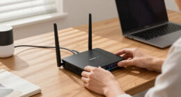 OpenWrt One – Open Hardware Router
