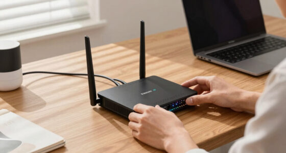 OpenWrt One – Open Hardware Router