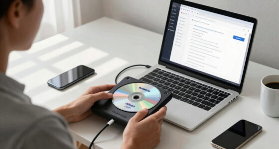 Order A Burned CD Of Your Own Public GitHub Repo