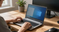 Reviving A 15-Year-old Netbook With Arch Linux