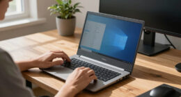 Reviving A 15-Year-old Netbook With Arch Linux