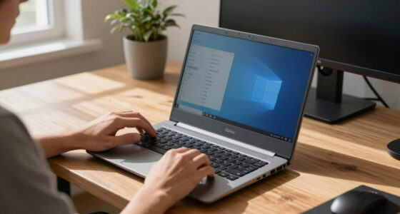 Reviving A 15-Year-old Netbook With Arch Linux