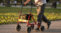 Rollator Accessories Worth Adding