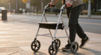 Rollator vs Walker: Understanding the Difference