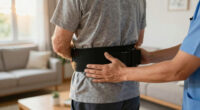 Safe Transfer Techniques for Caregivers