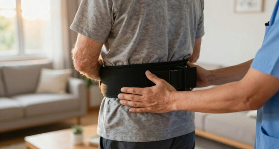 Safe Transfer Techniques for Caregivers