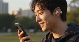 Samsung Surges In Global Coverage