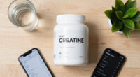 Scientists Say Creatine May Help Fight Depression