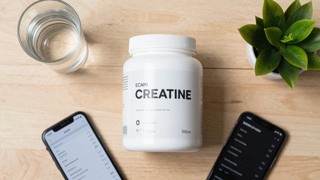 Scientists Say Creatine May Help Fight Depression
