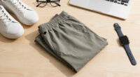 Seated-Fit Pants: What to Look For