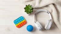 Sensory-Friendly Tools for Overstimulation