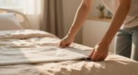 Setting Up a Bedroom for Easier Transfers
