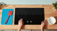 Setting Up a Kitchen for Seated Cooking