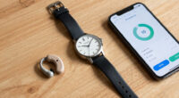 Show HN: Analog Watch
