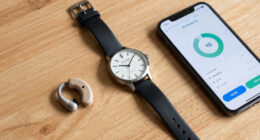 Show HN: Analog Watch