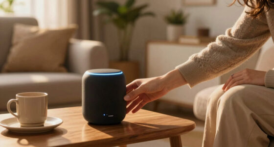 Smart Home Devices That Support Independent Living