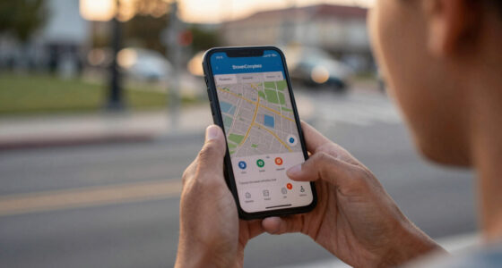 StreetComplete: Fixing OpenStreetMap, One Tiny Quest At A Time
