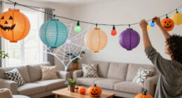 Summerween Is In Full Swing — Here Are 6 Whimsical Decorations We're Loving