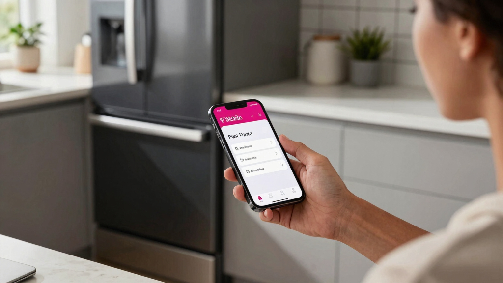 T-Mobile Forces Veteran Customers Into More Expensive Plan