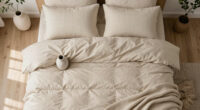 The Charming $12 Bedding Trend I Spotted In Andy Cohen’s Home