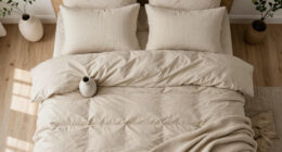 The Charming $12 Bedding Trend I Spotted In Andy Cohen’s Home