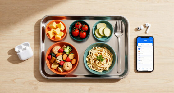 The Role Of A Food Runner Is Changing. Is The Compensation?