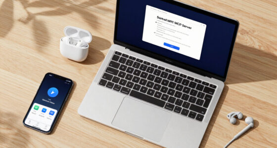 The Safari MCP Server For Web Developers