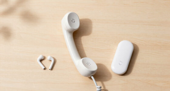 The Two Main Reasons Why Landlines Are Making An Unexpected Comeback