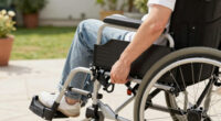 Understanding Tilt and Recline Wheelchair Features