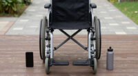 Understanding Wheelchair Anti-Tip Wheels