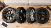 Understanding Wheelchair Tire and Wheel Options