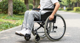 Understanding Wheelchair Weight Capacity and Fit