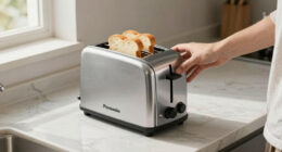 Us Canada Panasonic Toaster Recall
