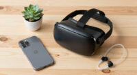 Virtual Reality Transforms Clinical Training at Rutgers School of Nursing–Camden