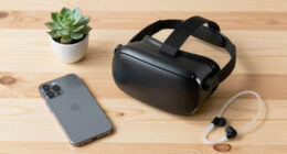 Virtual Reality Transforms Clinical Training at Rutgers School of Nursing–Camden