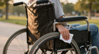Wheelchair Care and Cleaning Basics
