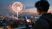 Where To Watch Fireworks Near Me