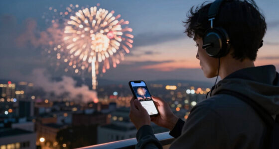 Where To Watch Fireworks Near Me