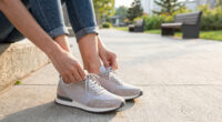 Your Summer Wardrobe Deserves Better Sneakers