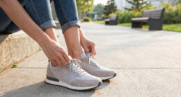 Your Summer Wardrobe Deserves Better Sneakers