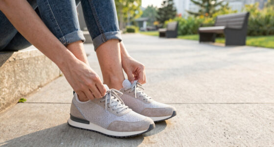 Your Summer Wardrobe Deserves Better Sneakers