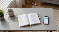 10 Best ADHD Planners for Moms in 2026