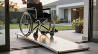 10 Best Aluminum Threshold Ramps in 2026