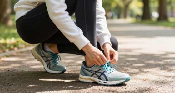 10 Best ASICS Training Shoes in 2026