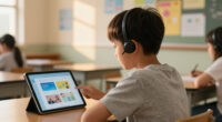 10 Best Assistive Tech for Classroom Learning in 2026