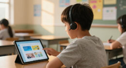 10 Best Assistive Tech for Classroom Learning in 2026