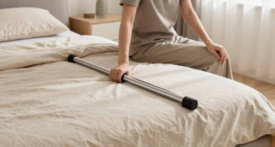 10 Best Bed Assist Rails in 2026