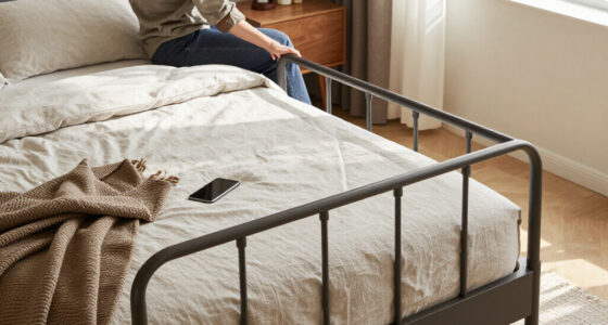 10 Best Bed Rails for Adults in 2026