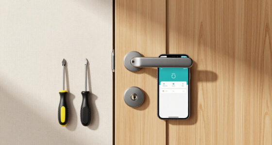 10 Best Deadbolt Door Lock Automators for Accessibility in 2026