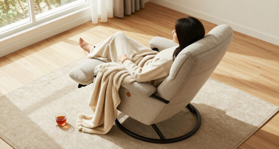 10 Best Lift Recliner Chairs in 2026